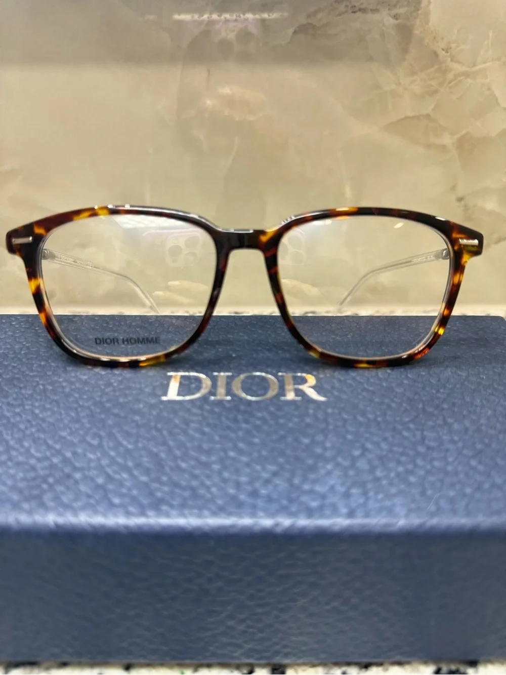 Dior Eyeglasses